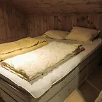 With Sauna And Views Over Hallingdal * Flå