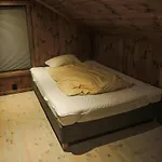 بيت للعطل With Sauna And Views Over Hallingdal Flå