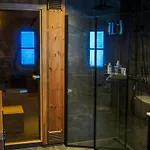 Casa de Férias With Sauna And Views Over Hallingdal Flå