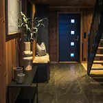 بيت للعطل With Sauna And Views Over Hallingdal