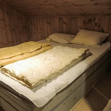 With Sauna And Views Over Hallingdal * Flå