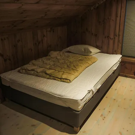 Σπίτι διακοπών With Sauna And Views Over Hallingdal